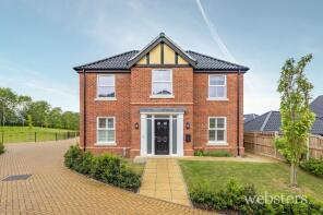 5, Philpott Close, Drayton NR8 6DE