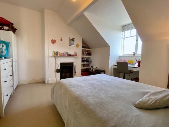 Bedroom 4