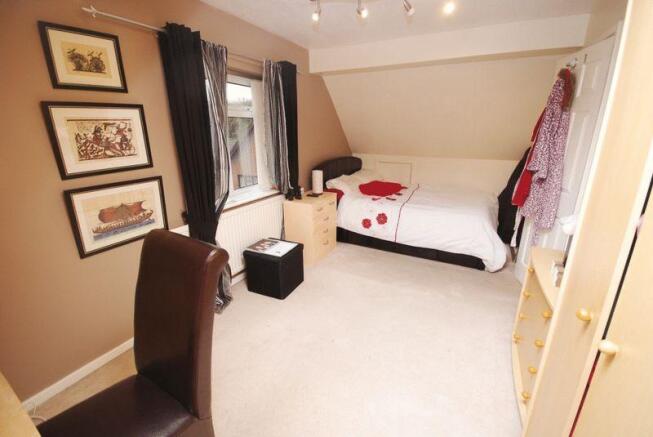 Bedroom Two