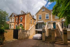 218a, St Margarets Road, Twickenham TW1 1NP