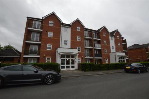 Oakcliffe Road, Manchester
