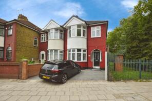 615, Barking Road, East Ham, London E6 2LW