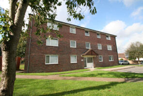 12, Norton Close, Fareham PO17 6HD