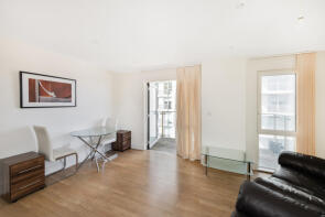 Apartment 18, 4 Hippersley Point, Tilston Bright Square, London SE2 9DR