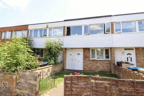 Thirlmere Avenue, Bletchley, Milton Keynes