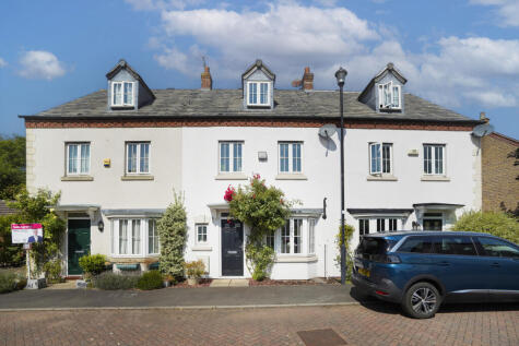 Shearwater Drive, Rugby, CV23
