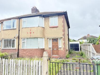 27 Etterby Lea Grove, Carlisle, Cumbria CA3 9LF
