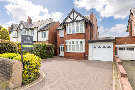 Orrell Road, Orrell, WN5 8QZ