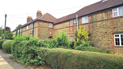 Orchid Street, Shepherds Bush, London, W12 0SY