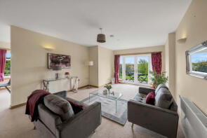 Flat 6, 10, Linlathen Grove, Broughty Ferry, Dundee DD5 3GR
