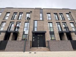 85, Villiers Gardens, Stratford, London E20 1GW