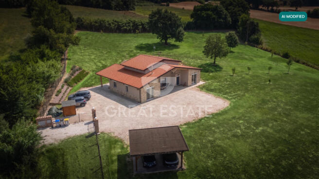 Esterno