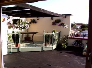 Sun Terrace