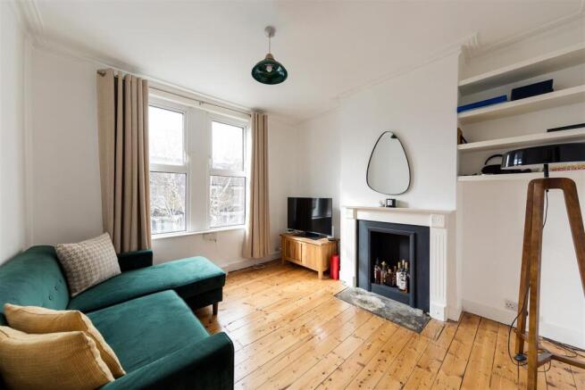 Callis Road, E17