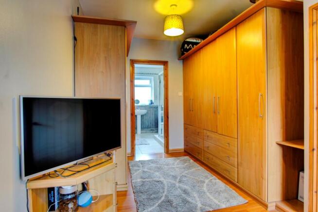 Bedroom 1.