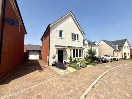3, Ranjan Place, Exeter EX1 3LQ