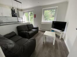 Flat 5, Edenbridge House, St Martin's Place, Canterbury CT1 1QF
