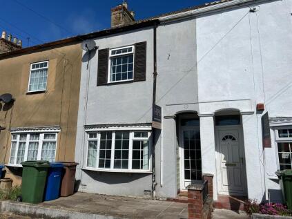 King Street, Hornsea