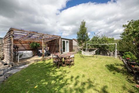 The Square, Dufftown, Keith, AB55