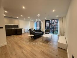 Apartment 203, 63, Shadwell Street, Birmingham B4 6LQ