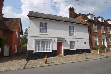 High Street, Chipstead, TN13