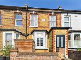 23, Railway Road, Teddington TW11 8SB