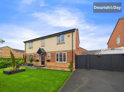 Pasture Lane, Stafford, ST16