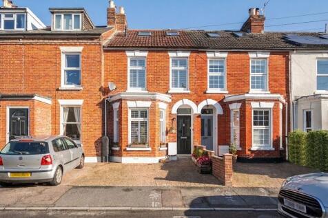 Park Street, Salisbury, SP1
