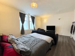 Upper Flat, 60, Crouch End Hill, Hornsey, London N8 8AG