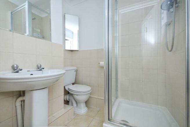 Master En-suite