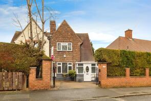 120, Welstead Avenue, Nottingham NG8 5NS