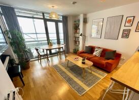 Apartment 27, 76 Circle 109, Henry Street, City Centre, Liverpool L1 5BU