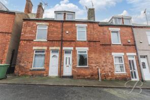 6, Mount Milner, Mansfield NG18 2JQ