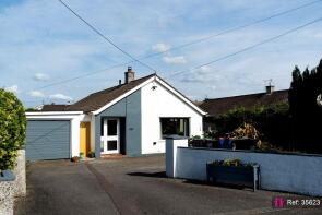 Llwyn, Lon Dryll, Llanfairpwllgwyngyll LL61 5PQ