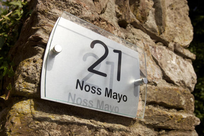 21 Noss Mayo