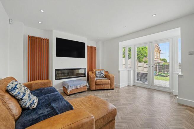 Kitchen / Diner / Family Room
