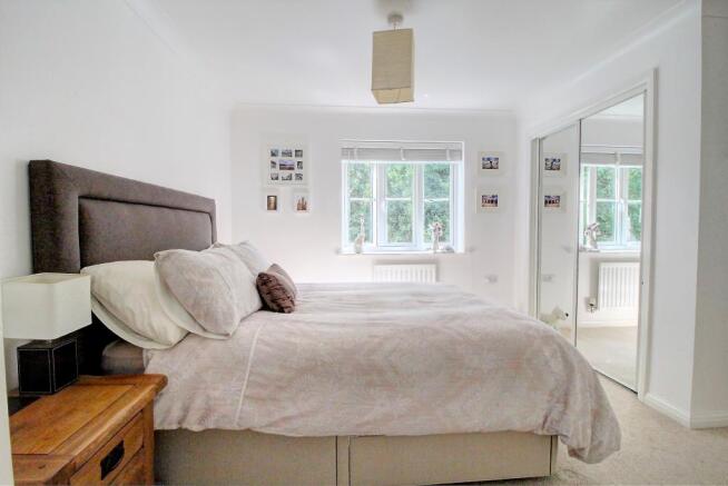 Bed 1