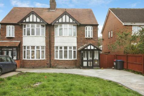 Hillmorton Road, Rugby