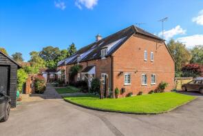 4, Kingsmill Cottages, Winchester Road, Wherwell, Andover SP11 7JH