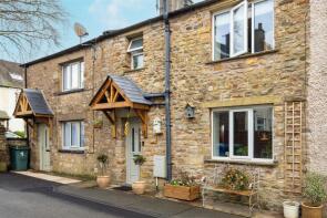 2, Sawmill Cottages, High Street, Burton In Lonsdale, Carnforth LA6 3JS