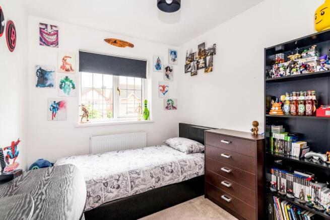 Bedroom 3