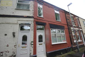 48, Sutton Street, Fairfield And Howley, Warrington WA1 2JX