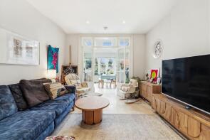 Flat 1, 341, Kingston Road, London SW20 8JX