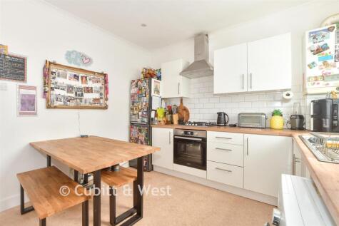 Payne Terrace, Roedale Road, Brighton, East Sussex