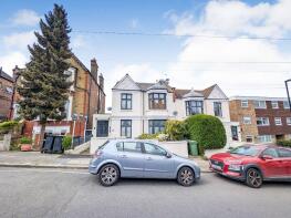 Flat 10, 42, Canonbie Road, London SE23 3AP