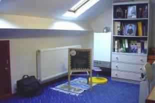 Loft Conversion