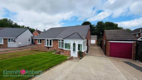 Haverley Drive, Seaham, Durham, SR7 0JP