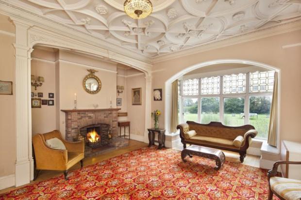 Sitting Room