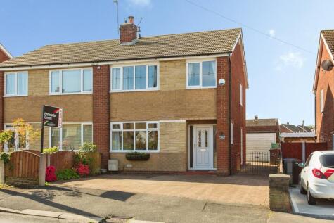 Downham Road, Leyland, Lancashire, PR25