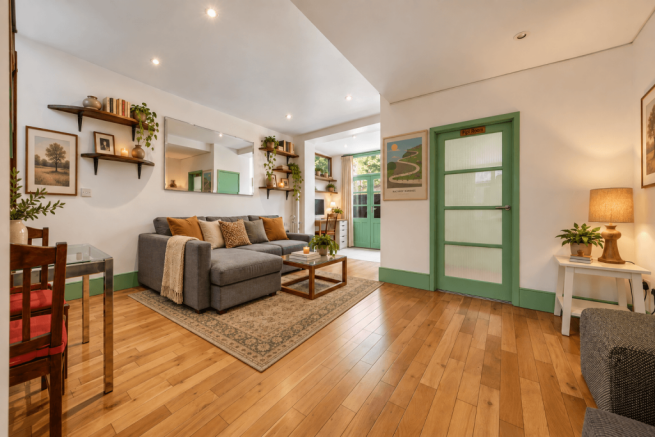 Living Space 5
